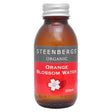 Steenbergs Organic Orange Flower Water 100ML