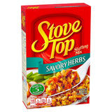 Stove Top Savoury Herb 6oz