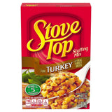 Kraft Stove Top Turkey Stuffing Mix 6Oz