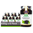 Stute Blackcurrant Jam 430G (Case of 6)