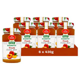Stute Peach Jam 430G (Case of 6)