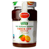 Stute Thick Cut Orange Marmalade 430G (Case of 6)