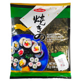 Sukina Roasted Seaweed (Laver) 10 Sheets (25G)