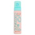 Sunkissed Mousse Self Tan Ultra Dark 200ML