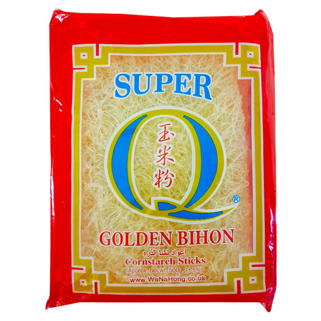 Super Q Bihon Vermicelli 500g