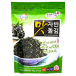 Surasang Seasoned Seaweed Flakes Jabanmatdolgim 60G
