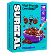 Surreal Hoops Chocolate High Protein Low Sugar 240G