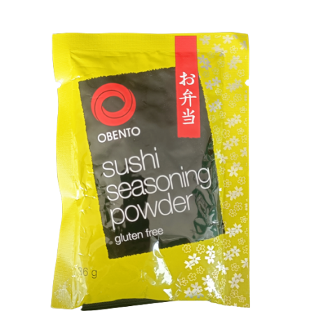 Obento Sushi Seasoning Powder 36G