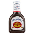 Sweet Baby Ray'S Hickory & Brown Sugar 18Oz