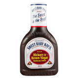 Sweet Baby Ray'S Hickory & Brown Sugar 18Oz