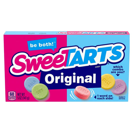 SweeTARTS Original 141G