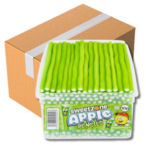 Sweetzone Apple Pencils 1.1KG (Case of 8)