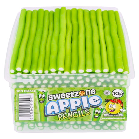 Sweetzone Apple Pencils 1.1KG