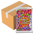 Sweetzone Fruit Chews 1KG (Case of 8)