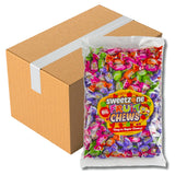 Sweetzone Fruit Chews 1KG (Case of 8)