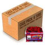 Sweetzone Juicy Berries 805G (Case of 6)
