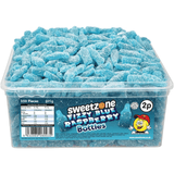 Sweetzone Blue Raspberry Bottles 805G