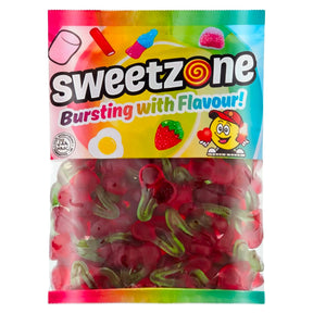 Sweetzone Twin Cherries 1KG