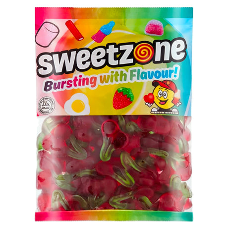 Sweetzone Twin Cherries 1KG
