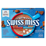 Swiss Miss Classic Variety 313g (11.04oz)