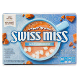 Swiss Miss Milk Chocolate With Marshmallow 11.04Oz