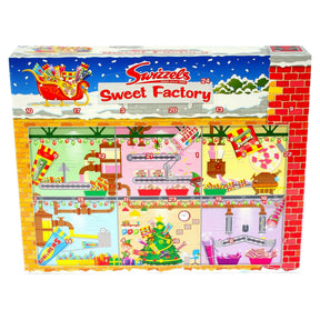 Swizzels Advent Calendar 220G