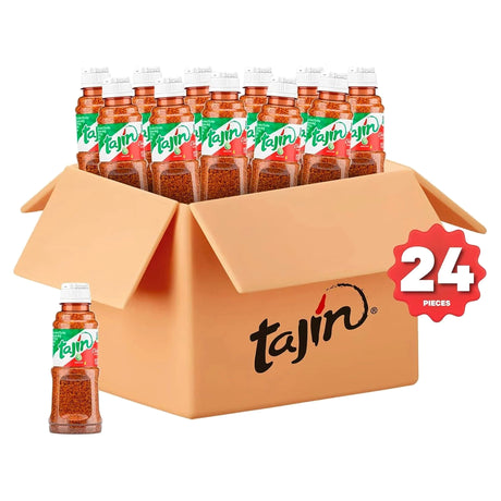 Tajin Chilli and Lime Seasoning 142g (Case of 24)