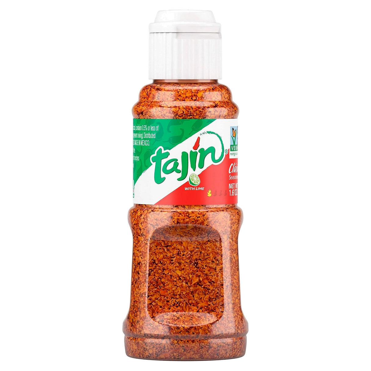 Tajin Chilli And Lime Seasoning 45G