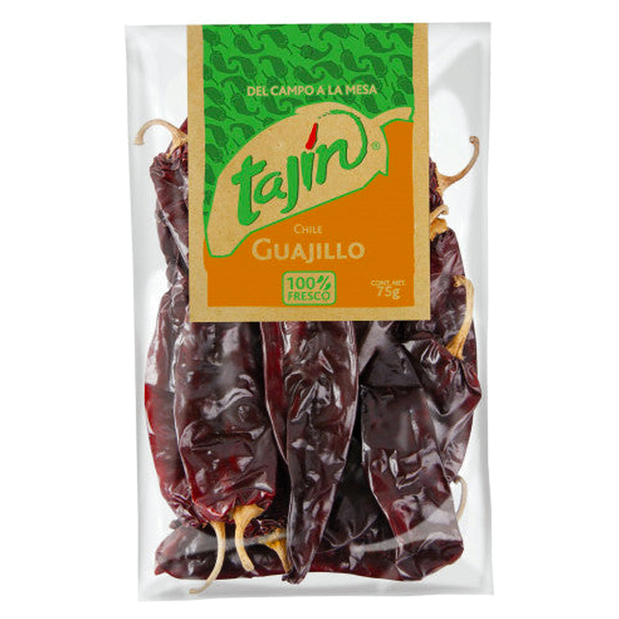 Tajin Guajillo Chilli 75G
