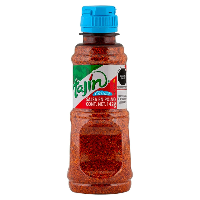 Tajin Low Sodium Chilli And Lime Seasoning 142G