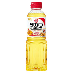Takara Hon Mirin Junryo 500Ml