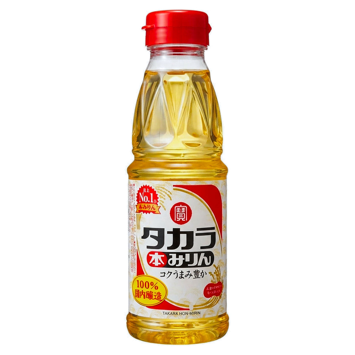 Takara Hon Mirin Sweet Seasoning 13.6% 300ML