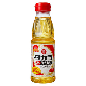 Takara Hon Mirin Sweet Seasoning 13.6% 300ML