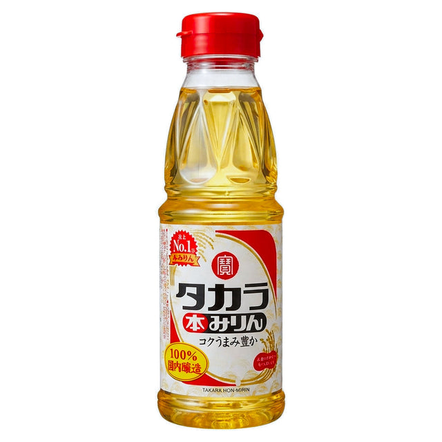 Takara Hon Mirin Sweet Seasoning 13.6% 300ML