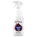 Stardrops Leather Clean & Feed 750ML