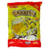 Tarrito Beer Lollipop 40Pcs