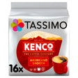 Tassimo Kenco Americano Smooth Coffee Pods 16'S