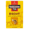 Taylors of Harrogate Biscuit Brew Yorkshire Tea 40s
