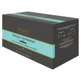 Taylors of Harrogate Organic Peppermint Tagged & Envelope Tea Bags 100 Bags