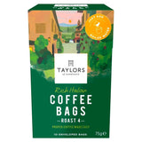 Taylors of Harrogate Rich Italian 10 Coffee Bags (75G)