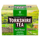 Taylors of Harrogate Yorkshire Tea Hard Water 160s