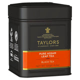 TAYLORS Pure Assam Leaf Tea - Caddy 125G