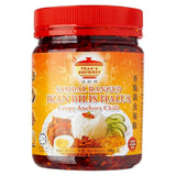 Tean’s Gourmet Crispy Anchovy Chilli 240G