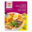 Tean's Gourmet Curry Laksa Paste 200G