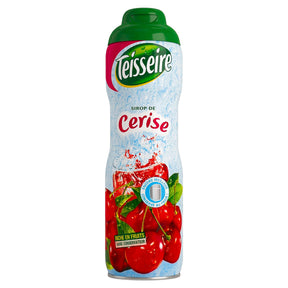 Teisseire Cherry Cordial 60Cl