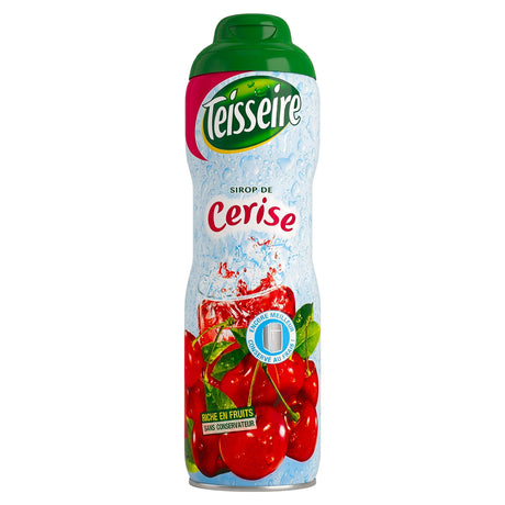 Teisseire Cherry Cordial 60Cl