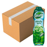 Teisseire Green Mint Cordial 60cl (Case of 12)