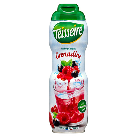 Teisseire Grenadine Cordial 60CL
