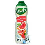Teisseire Pink Grapefruit Cordial 60CL