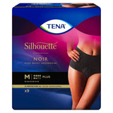 Tena Silhouette Plus Noir Bladder Medium 9S